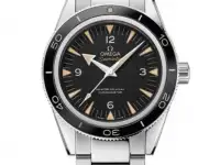 Часы Omega Seamaster 41 mm