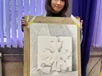 Курсы академического рисунка с нуля для поступления, фотография 6