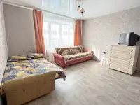 Квартира на период командировки в Дзержинске, улица Минская