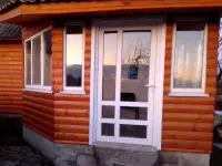 Изготовление Окон, дверей ПВХ и стеклопакетов, фотография 5