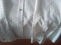 Продам мужскую рубашку