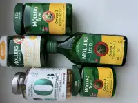 Omega -3