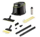 Пароочиститель karcher sc 3 deluxe anniversary edition 1.513-436.0
