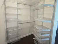 Гардеробные системы хранения белорусского производителя по хорошей цене., фотография 6