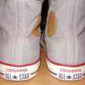 Редкая экслюзивная модель кед Converse, фотография 12