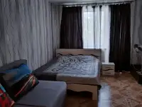 квартира для командировочных, ул. Богатырева, д. 115, фотография 4