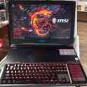 MSI GT83VR 6RE Titan SLI GT83VR6RE-055US Ноутбук, фотография 2