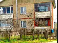 Продаётся квартира 75кв.м в