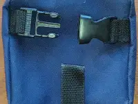 Кармашек от рюкзака Refiand, фотография 2