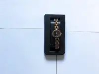 Часы Луч  женские с браслетом, кварцевые, фотография 2