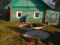 Продаётся дом в д.Переходы 82км от Минска