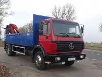 Манипулятор, фотография 2