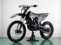 Мотоцикл кросс / эндуро oxo venom 250, фотография 4