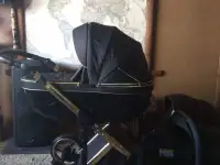 Коляска три в одном, фотография 2