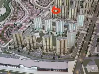 новостройка  сдана 07.2023, 29,7кв.м. собственник
