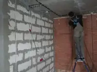 Электромонтажные работы, фотография 8