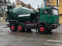 Доставка бетона Брест