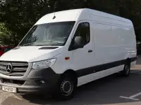 MERCEDES-BENZ SPRINTER, фотография 7