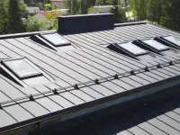 Мансардное окно Velux, фотография 6