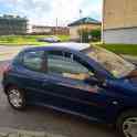 Авто Peugeot 206, фотография 8