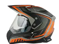 Шлем mt synchrony duo sport tourer