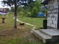 Дача на берегу реки, с.т. Железняки 2, район область, фотография 4