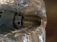 Надежная ударная дрель-шуруповерт Ferm PDM1051, фотография 4