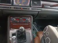Продам Ауди Audi A8, фотография 9