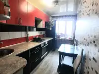 Продам квартиру, Энтузиастов 54