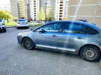 Ситроен С4