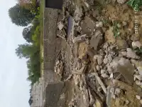 родам в Поречье распланированный  участок с электричеством на 220/380 10кВ и с скважиной.на участке имеется старый фунда, фотография 11