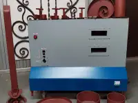 Кузнечные станки «Профи-3Ф», фотография 4