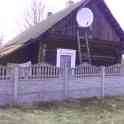 дом в деревне