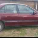 Опель Омега б Opel Omega, фотография 3