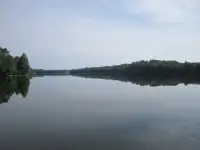 Усадьбу для отдыха Озёрный край., д.Кобайлы, фотография 12