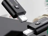 4 в 1 Bluetooth 5,0 аудио передатчик приемник, фотография 2