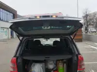 Автомобиль Орель Opel Zafira, фотография 5