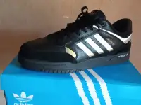 Кроссовки adidas drop step, фотография 5