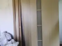 Межкомнатные двери