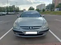 Продаётся Peugeot 607