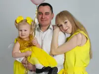 Фотосессия Могилёв, фотография 2