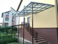 Навес Полоцк Новополоцк
