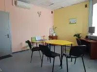 Сдаётся кабинет/офис, ул. Гагарина, 46а, фотография 2