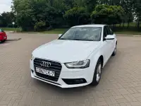 Audi A4 B8  Рестайлинг, фотография 6