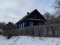 Продаётся дом в городе Петрикове, Улица максима горького 2, фотография 6