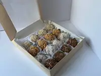 Клубника в шоколаде, фотография 4