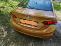 Продам автомобиль Hyundai Solaris, фотография 2