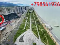 Квартира-студия заруб. 74 908 руб.кв.м. Грузия, Батуми