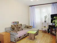 Двухкомнатная квартира, Калиновского 60, фотография 2
