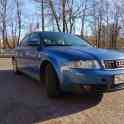 Продам Audi A4